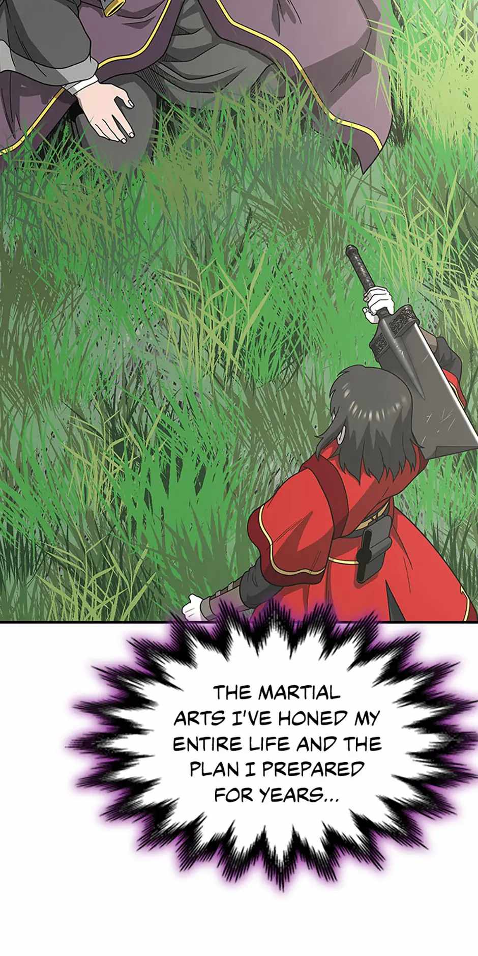 The Demonic Blade Fairy Chapter 52 62